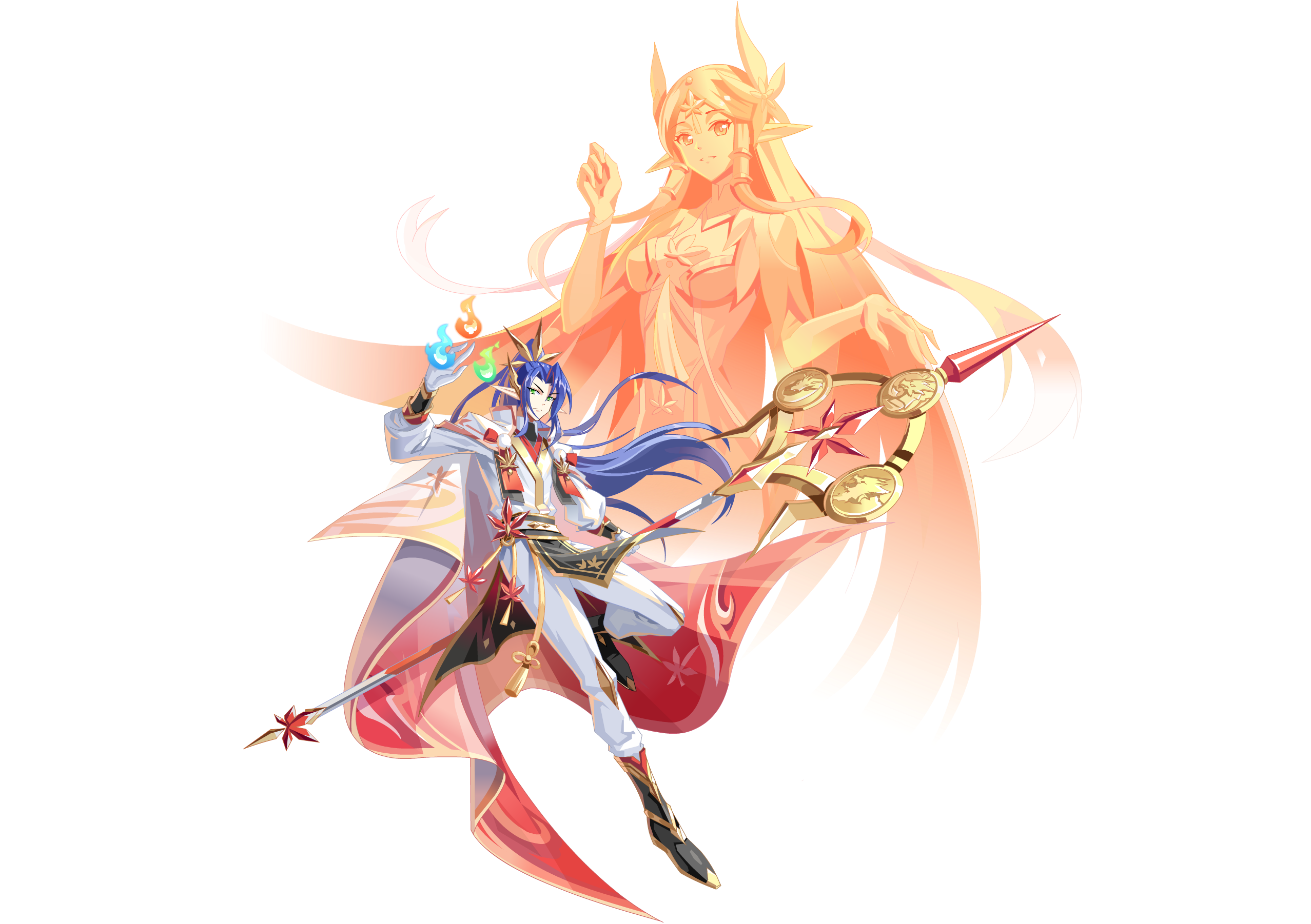 创启启元·昆吾