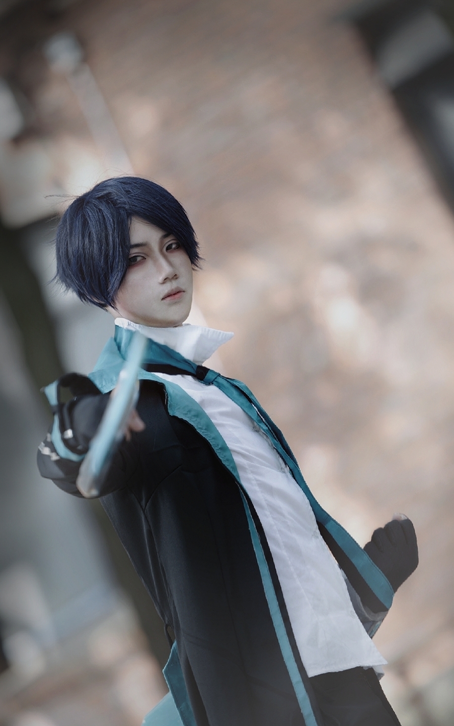 凯 曙光守护者 正片