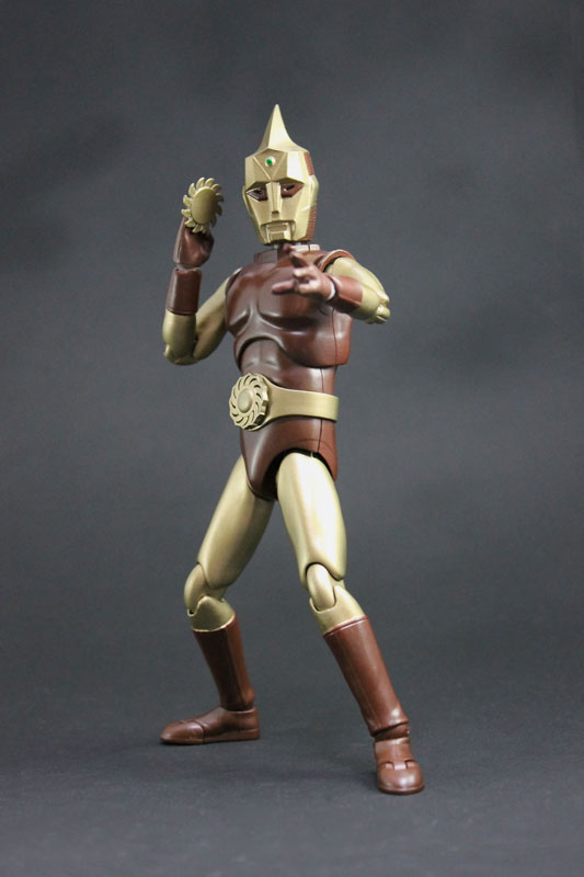 evolutiontoyhaf系列电子分光人电子分光人spectreman开售公布