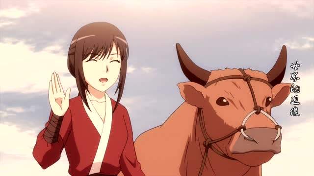 《狐妖小红娘》:千颜篇触动人心的原因,你有忘不掉的人吗?
