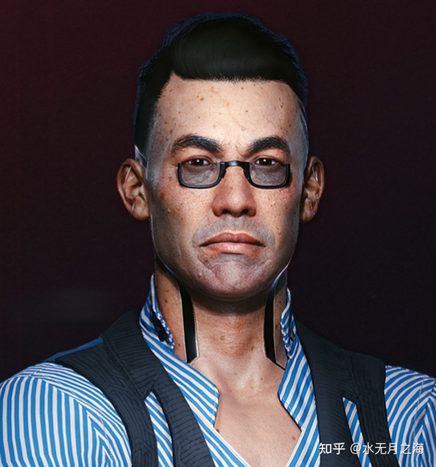 v的夜之城日记赛博朋克2077