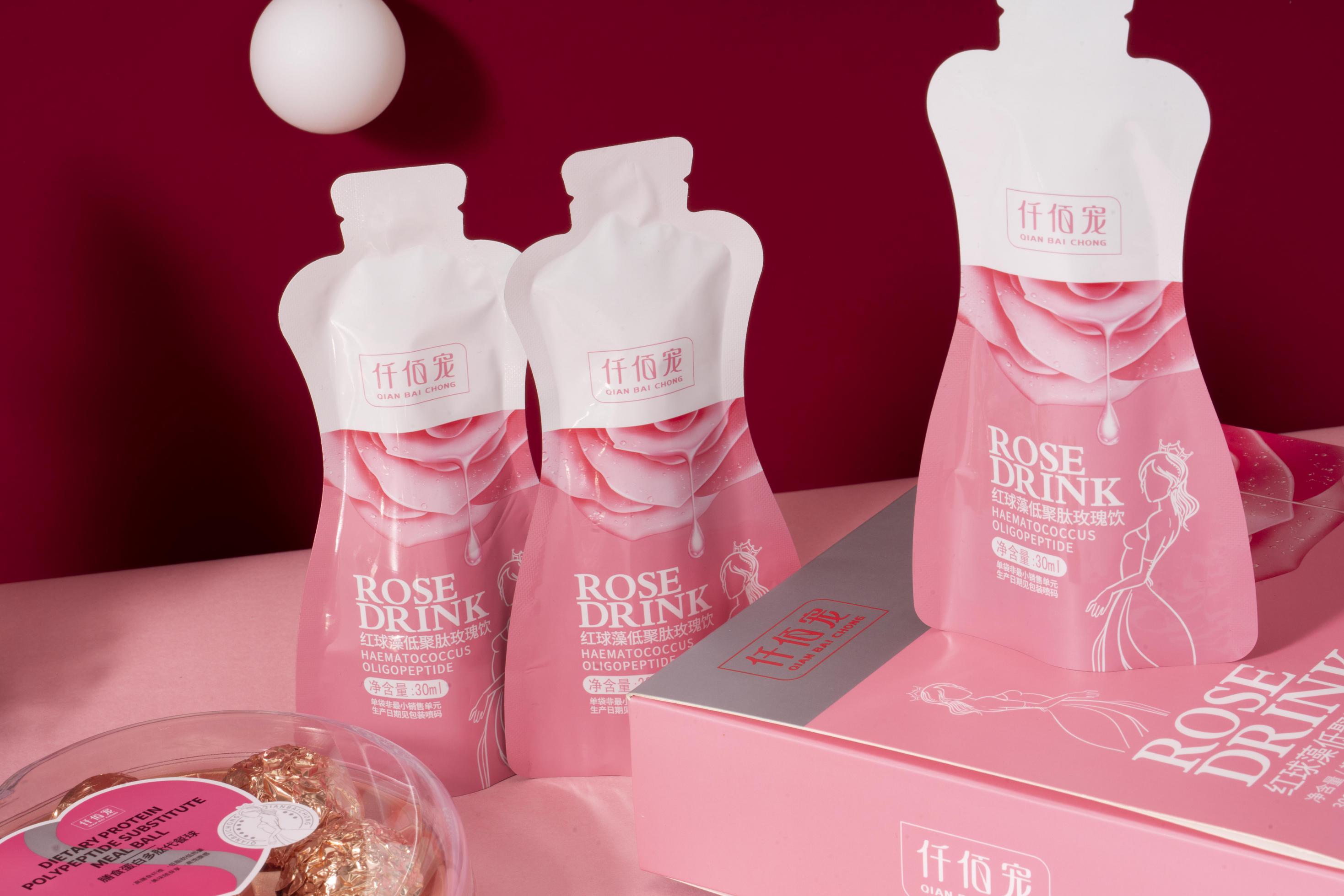 在时下"轻食"风气的热潮下,仟佰宠对于产品的要求,就是既要好吃又要