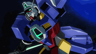 机动战士高达age高达age1飞雀型