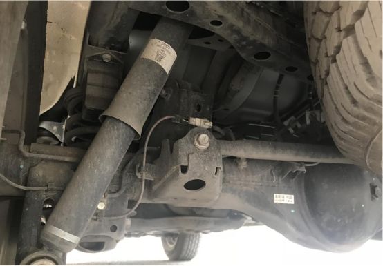 杀不死的海拉克斯盖上顶棚,30万入手上山下水都不怂!