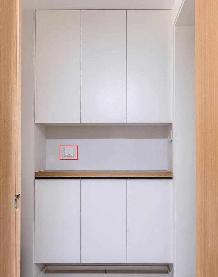 这一份鞋柜设计攻略,全面为你解疑答惑!