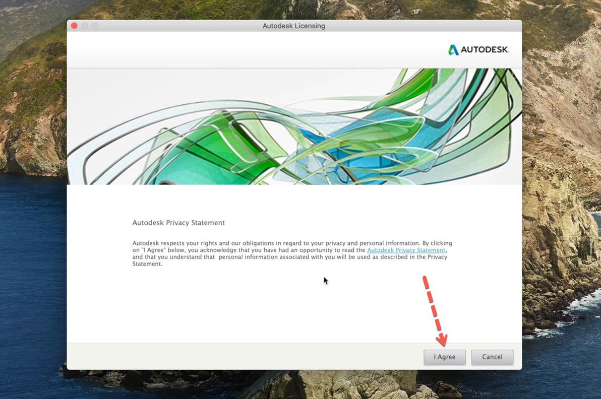 Autodesk autocad 2020 for mac cad2020 v2020 3 
