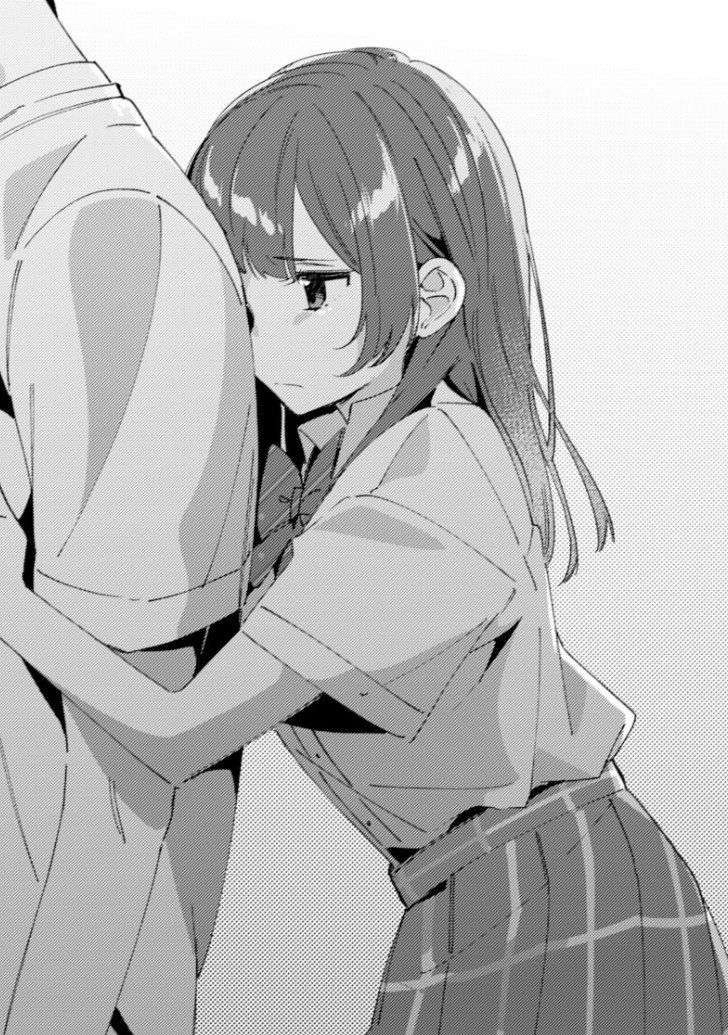 剃须然后捡到女高中生第四卷第二话哥哥