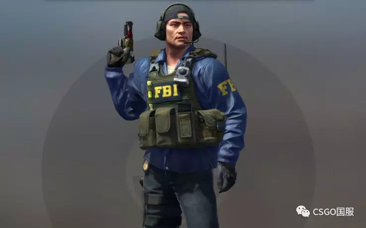 【皮肤控】第49期:cs 20周年皮肤竟有这么多彩蛋和故事,你知道嘛?