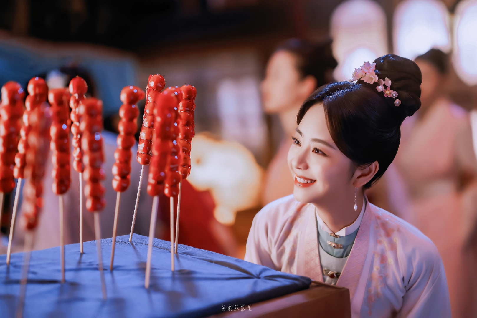 锦心似玉大结局了钟汉良是支撑下来的唯一理由