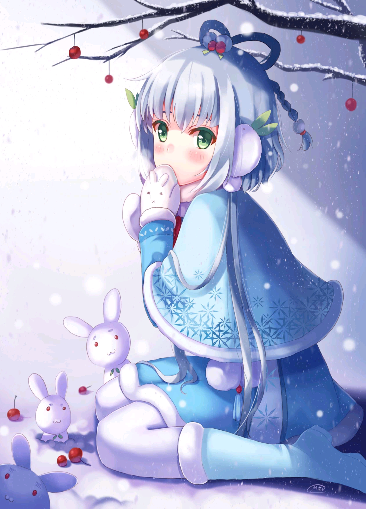 天依的萌照第二十四期ヾ▽