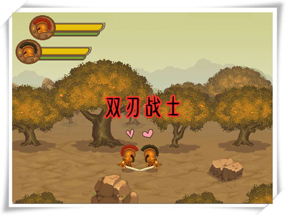 当年4399里最好玩的双人闯关小游戏,有一款你