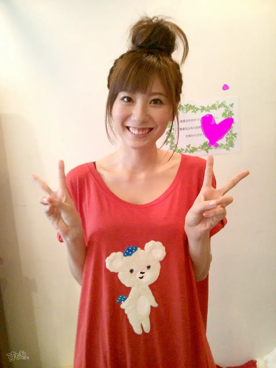 明星档案 第149期 麻美由真(麻美ゆま)个人资料简介及作品写真图片！