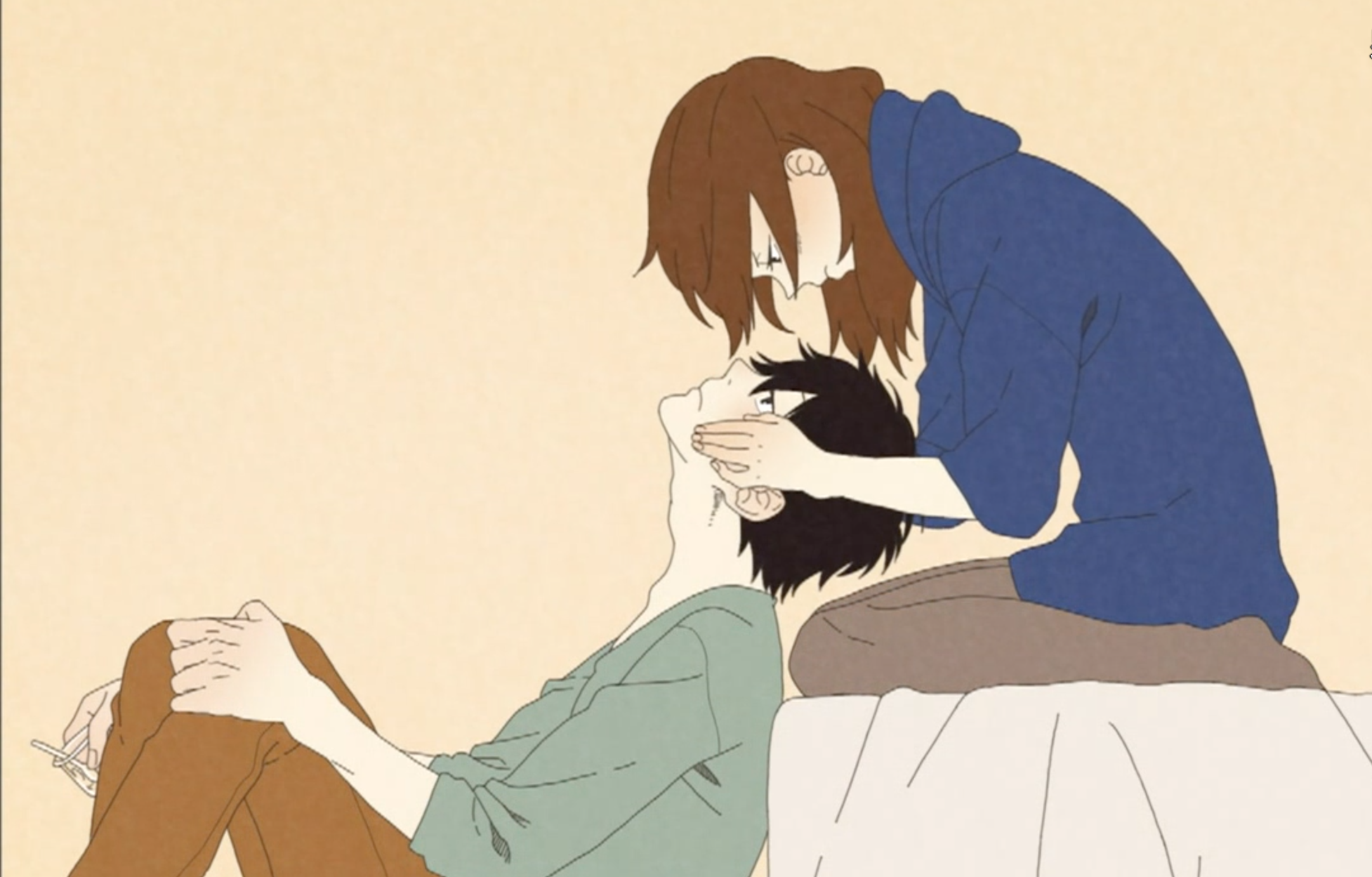 温暖的印记平平淡淡是真