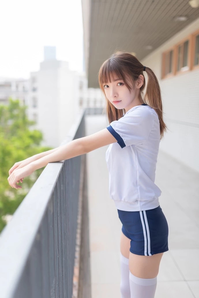 假cos死库水双马尾的暴击上