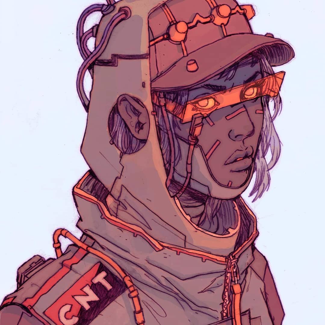 【搬运】josan gonzalez头像27/54