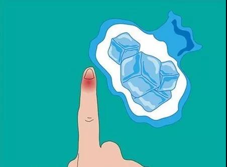 手指戳伤的快速康复策略