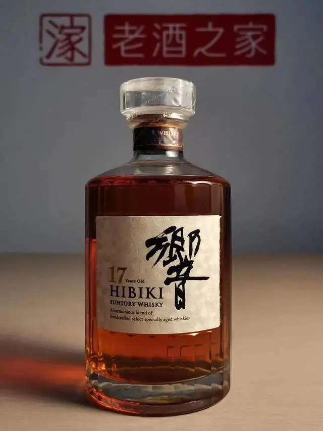 響 世界最贵调和威士忌是怎么炼成的 哔哩哔哩