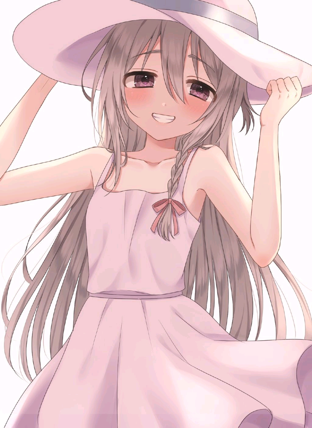 每日萌图（九十六）-漫图屋