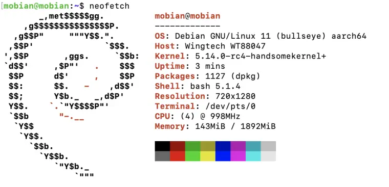 红米2才是小米最好玩的机型 第一篇 哔哩哔哩