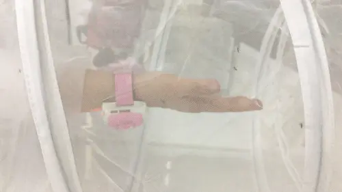 三类宝宝驱蚊手环测评：人肉测试，看看到底有没有用？