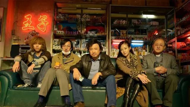 "电影就是一门独立的艺术" 专访美术指导李淼