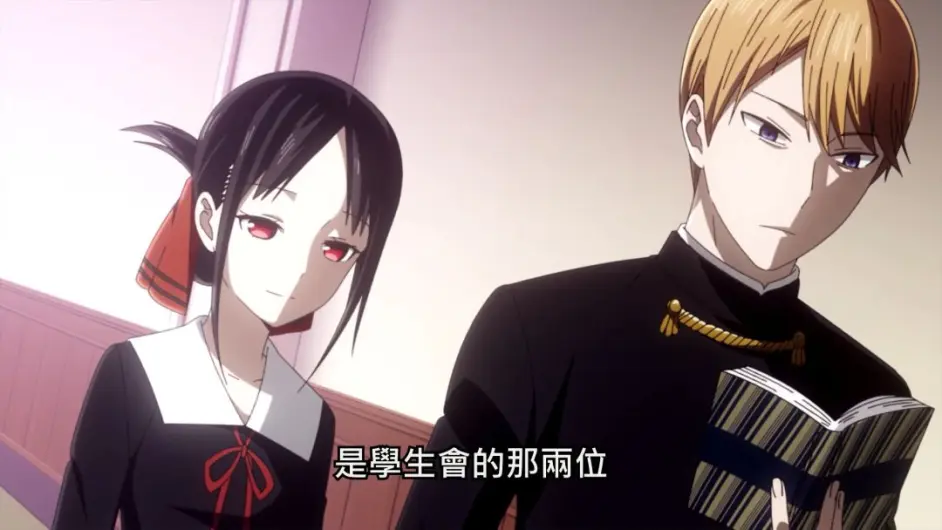 19 01新番盘点p1 哔哩哔哩