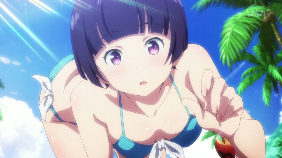 最终 千寿村征前辈迎来了五更琉璃式的结局 哔哩哔哩