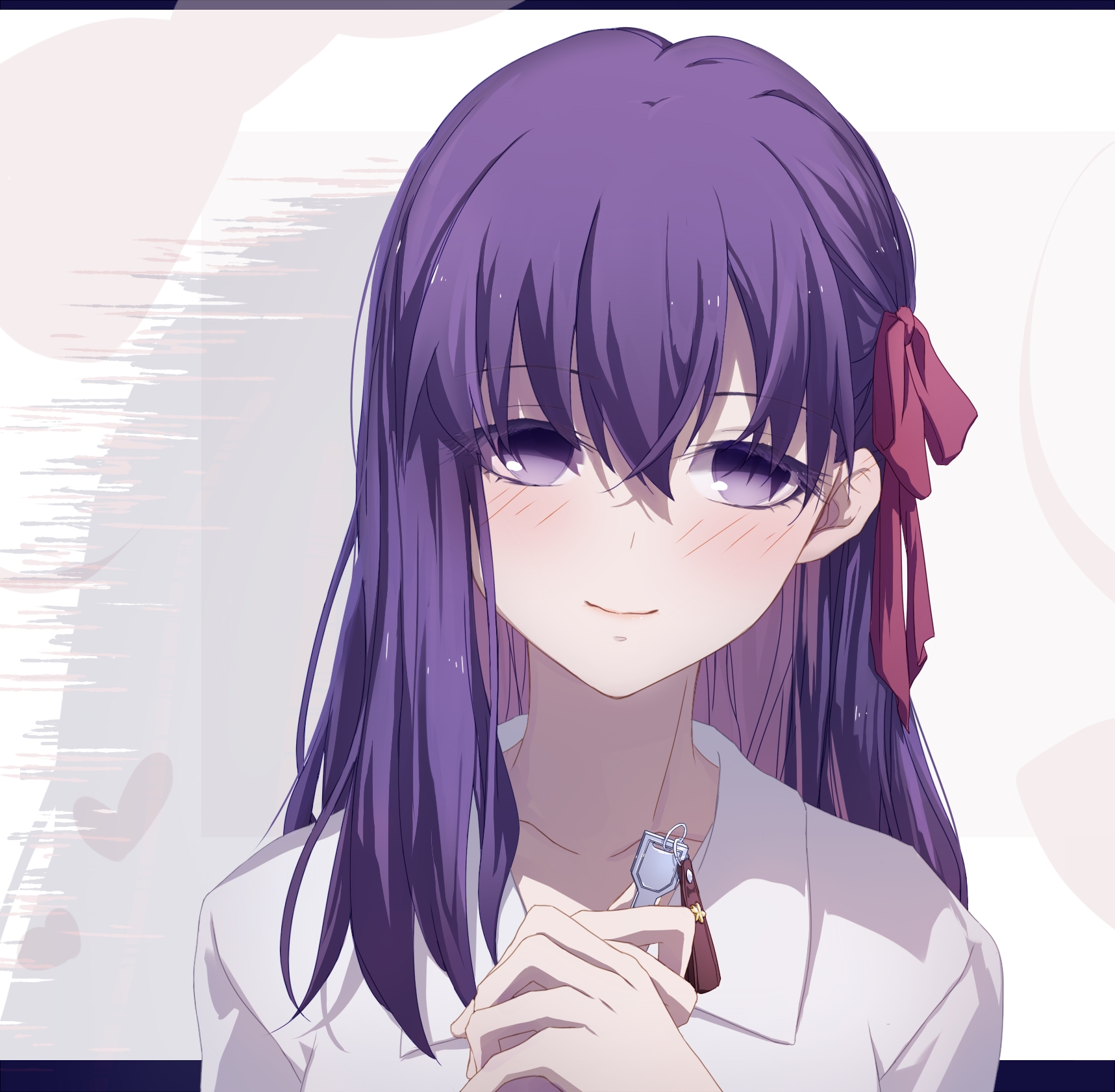 Fate系列 间桐樱 - 哔哩哔哩