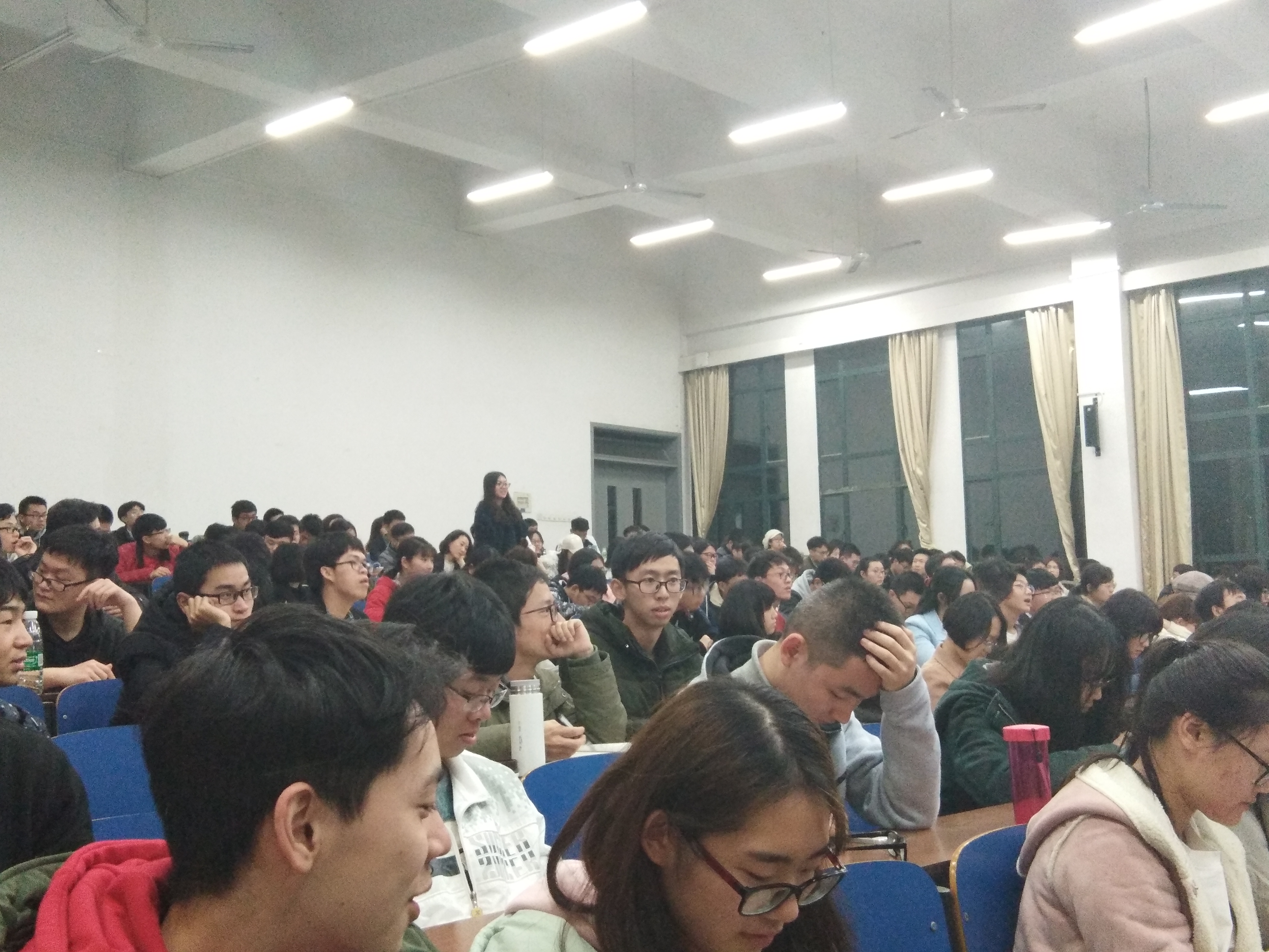 2018年的第一堂柯南课原来是这样的!(推送最后