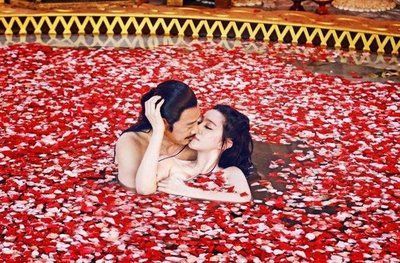 金融从业者:吃的都是黯然销魂饭