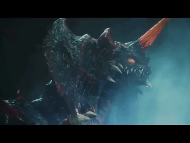 哥斯拉系列的那些表现