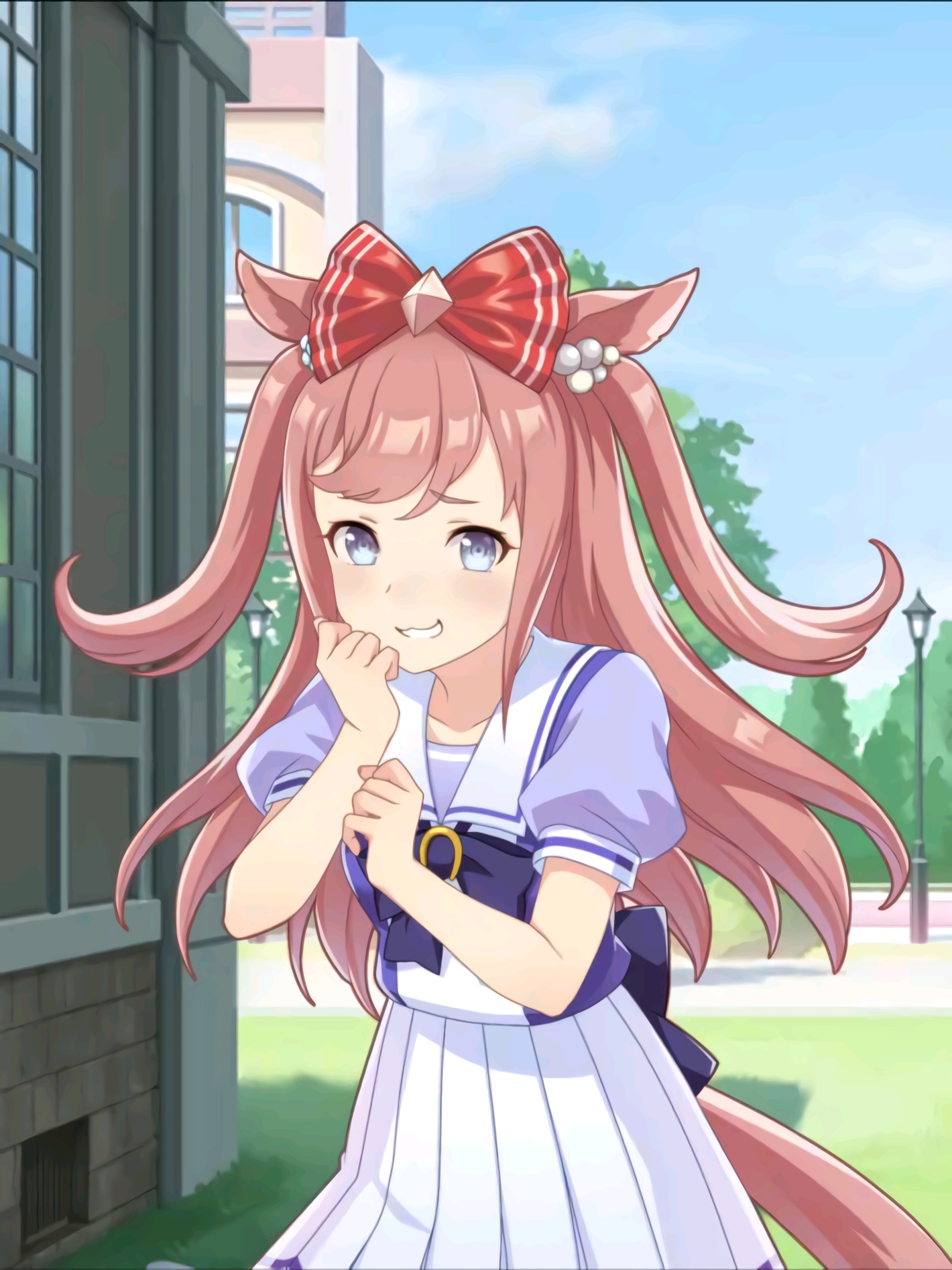 ウマ娘赛马娘r卡卡面汇总4