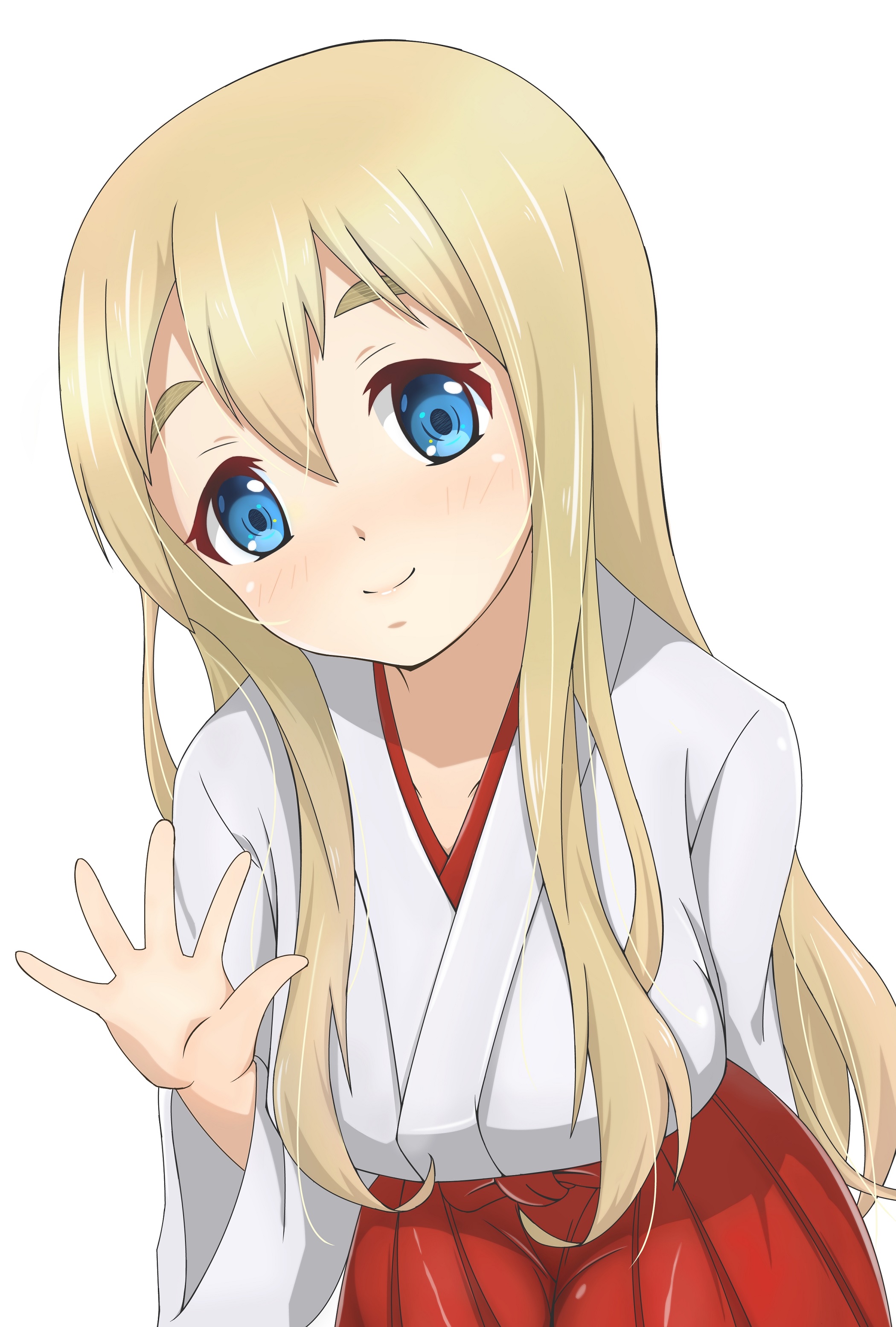 P站美图精选30《轻音少女》琴吹紬！！ 哔哩哔哩