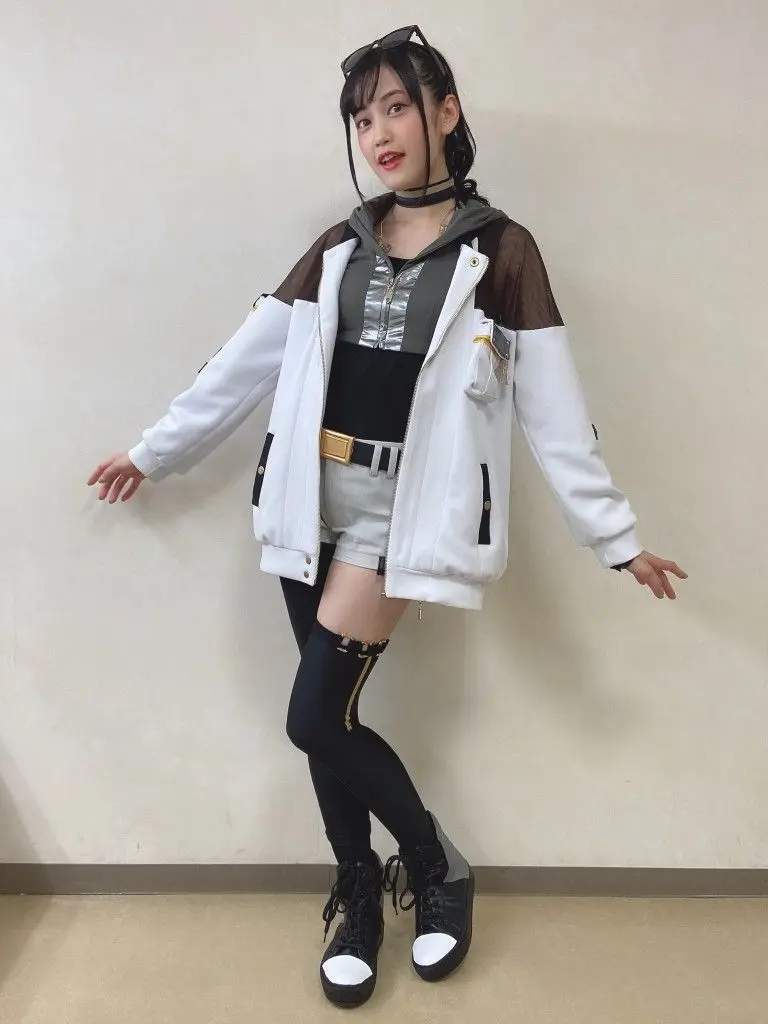 Moeka Koizume 小泉萌香こいずみもえかkoizume Moeka 哔哩哔哩