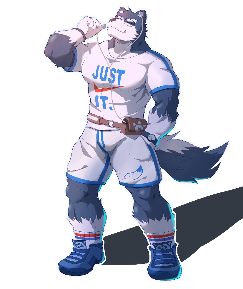 四,笨蛋部    夏之助  大瑞树