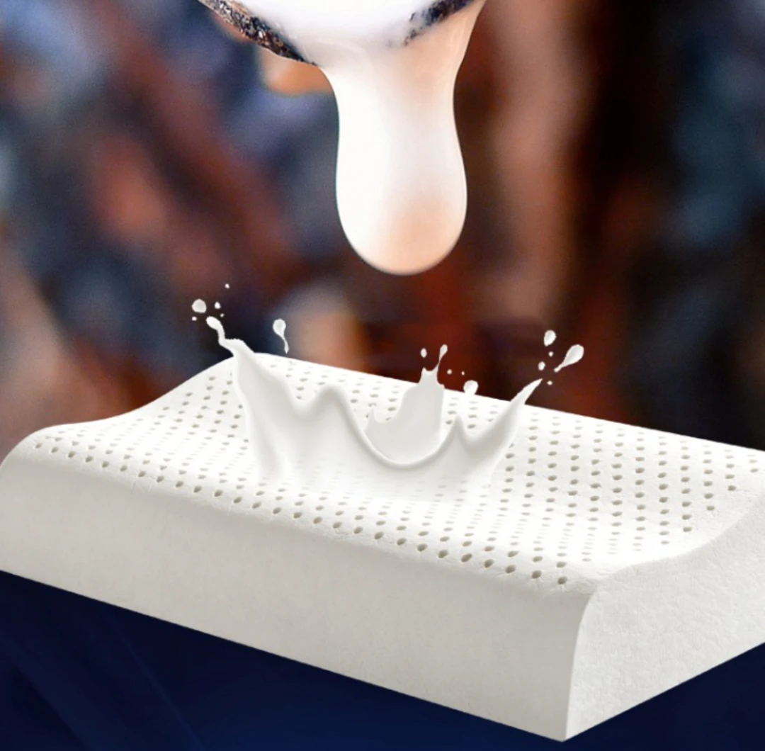 科普|躺过100+款枕头,手把手教你选到适合自己的 - 哔哩哔哩