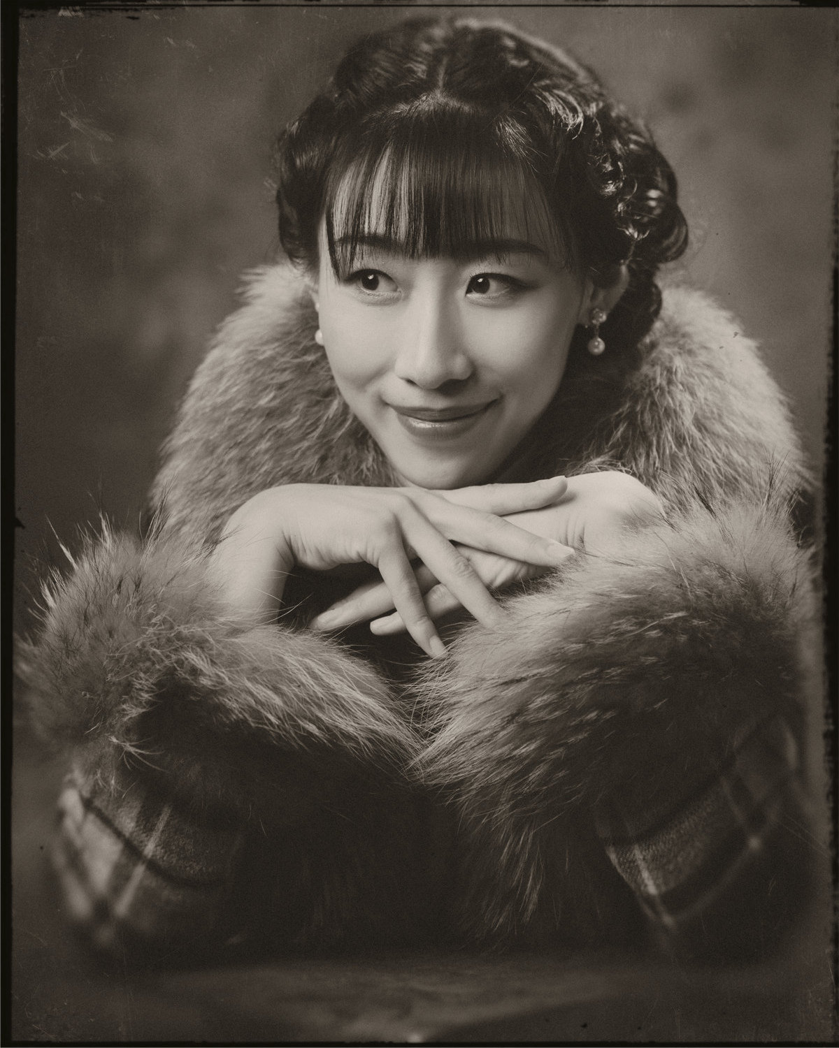 张一曼经历了什么驴得水上映5年这名奇女子仍然让人好奇