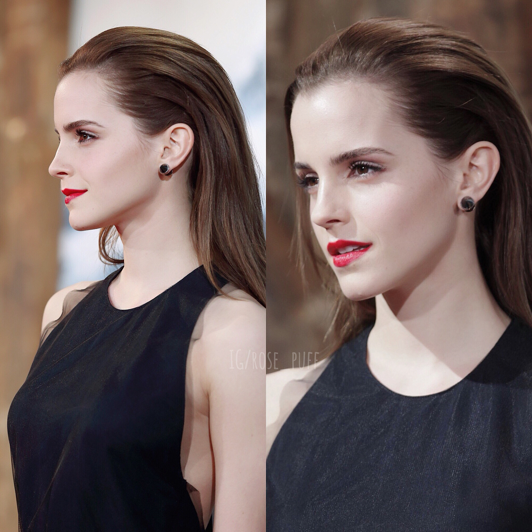 盘点欧美高颜值美少女明星神仙的颜值满屏的仙气