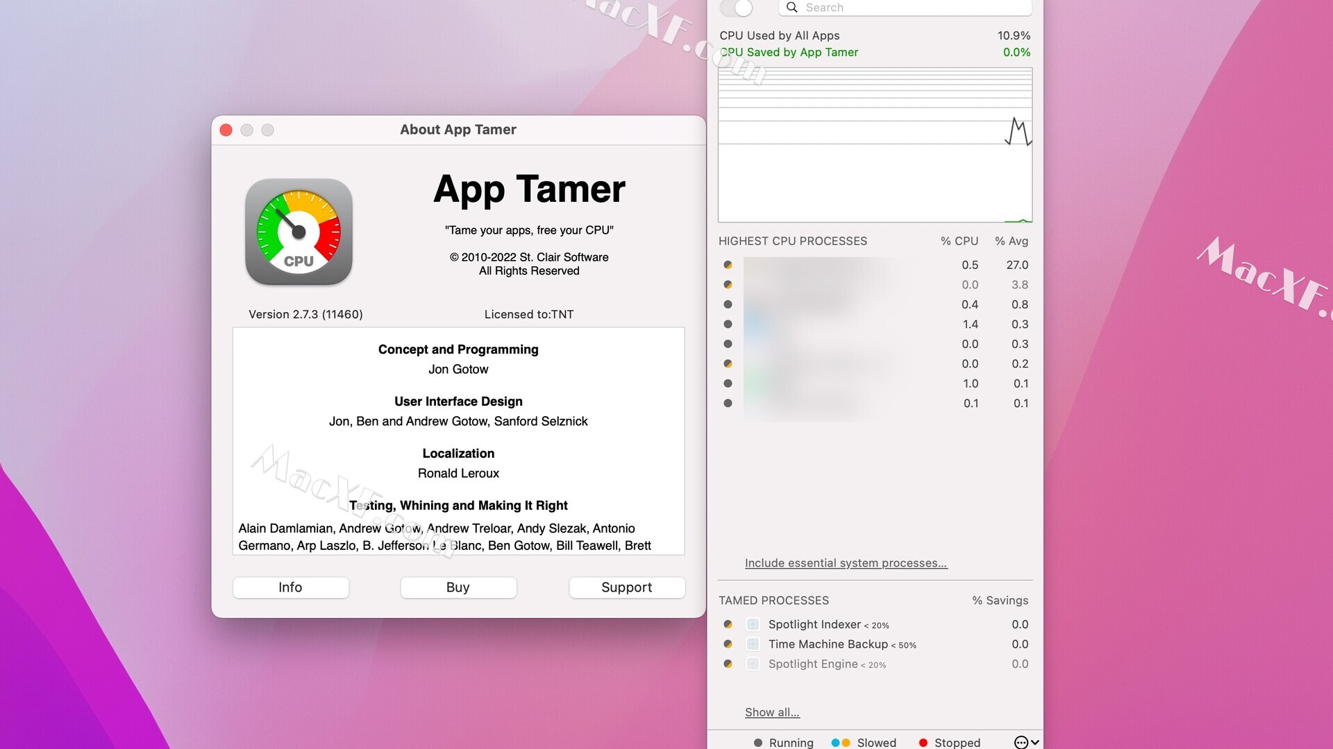 attachment tamer for mac mail