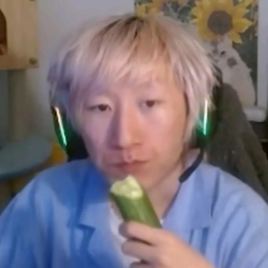 各种必要的电棍表情包图集