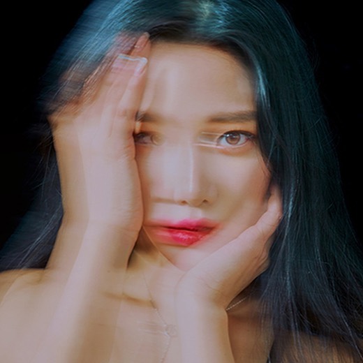 【神仙颜值系列】berrygood成员-申知原