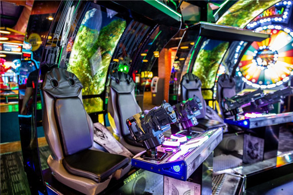 《光环:渡鸦小队》正式引进国内 华立科技代理