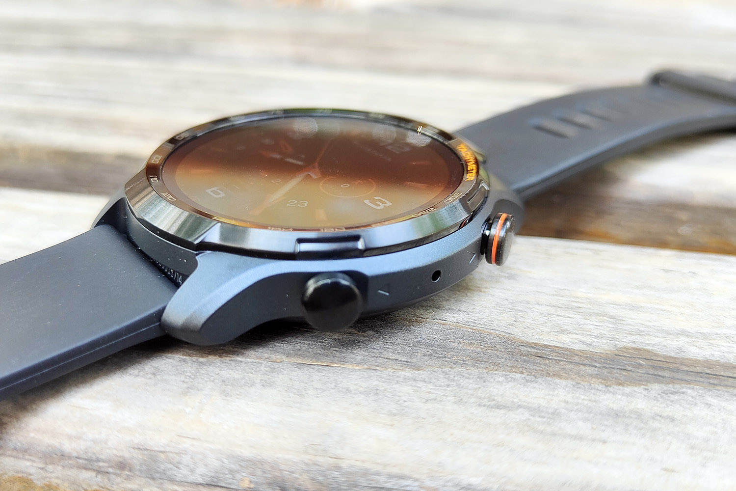 ticwatch esim