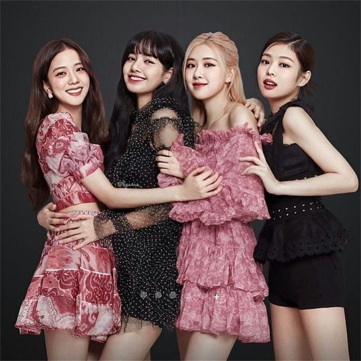 blackpink憾失格莱美提名,专家:做好这几点,明年提名几率很高!