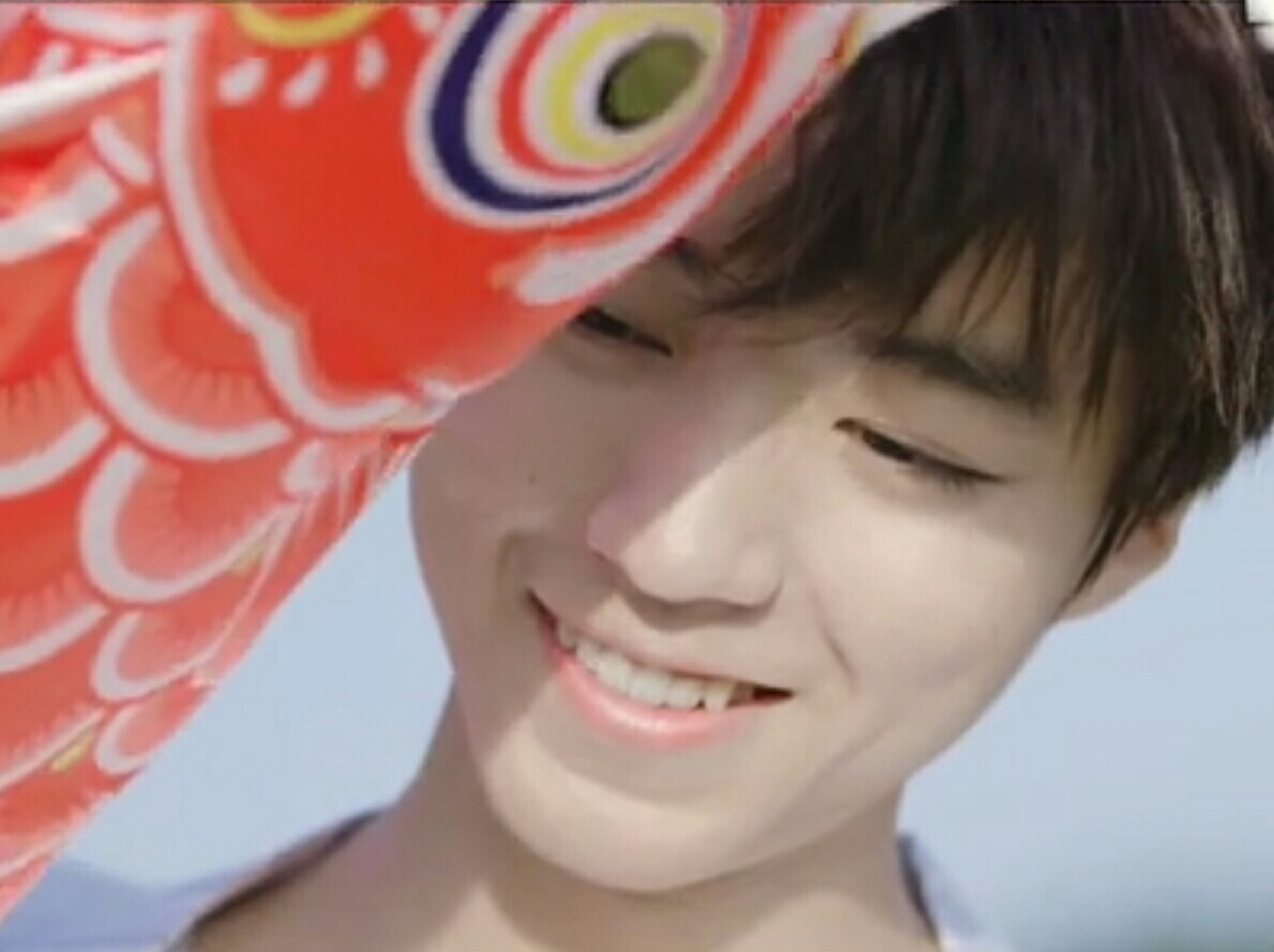 听说爱情回来过(小番外)