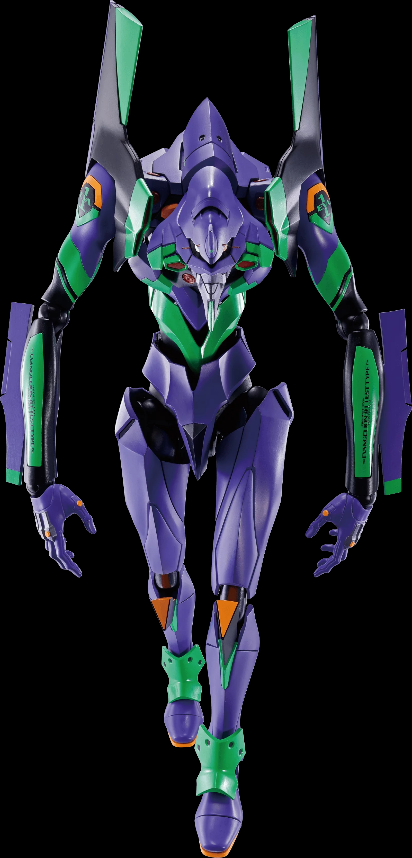 通贩『捅了eva窝!