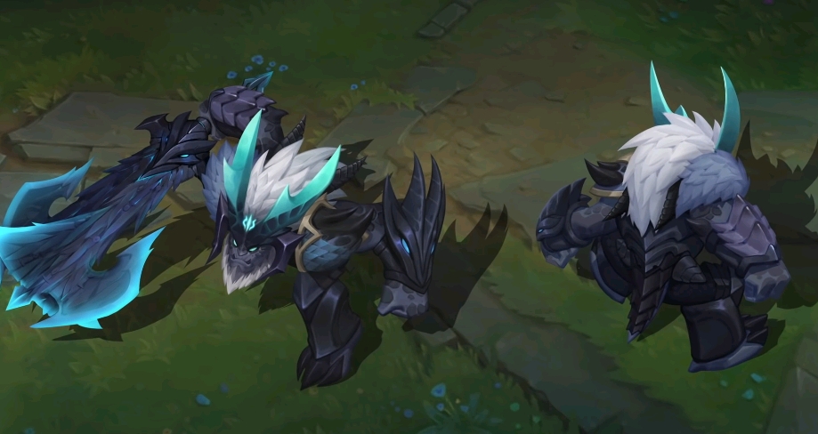 lol2020年皮肤与活动计划:冷门英雄将获得新皮肤,举行更多活动