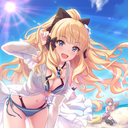 公主连结：6月泳装专用装备开升和培养建议（彩虹舞台！夏日闪耀！）