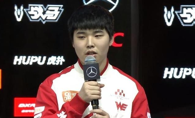 we经理小兽:打野悲伤除了lol没有其它欲望