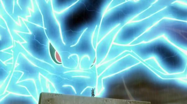 火影忍者:宇智波鼬VS佐助,不是一切都在掌控中